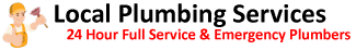 Prince George VA 24 Hour Plumbers